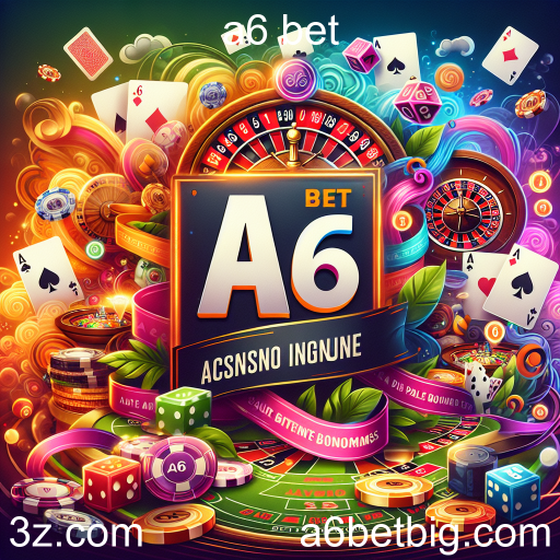 Explorando as Promoções em A6 Bet: Dicas e Oportunidades