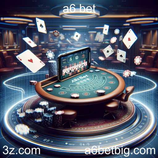 Explorando a Categoria de Jogos de Mesa no a6 bet: Estratégia e Entretenimento